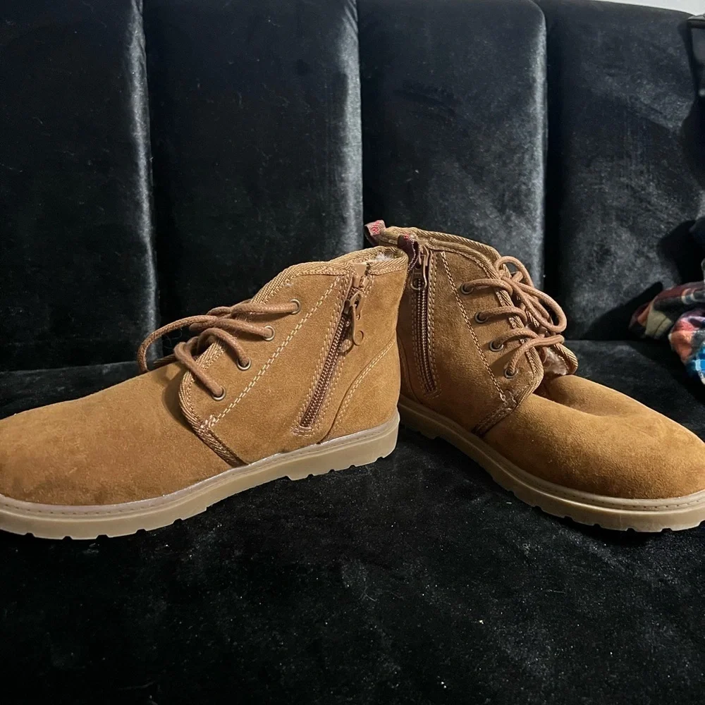 Boys Shoes